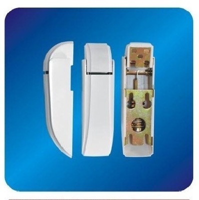 하얀 ABS와 맞춘 강철 냉장고 도어 힌지 또는 회색 커버 200L 냉동기 힌지