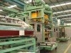 기계를 형성하는 산업 냉장고 생산 일관 작업 아BS 진공