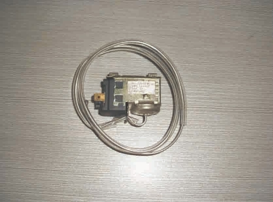 냉장고, 냉장고 RC72635에 사용되는 110-250V Robertshaw 시리즈 냉장고 보온장치