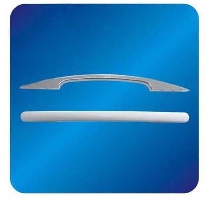 주문을 받아서 만들어진 금속 &amp; 플라스틱 냉장고 냉장고 foldable 자물쇠 (진열장 부속)