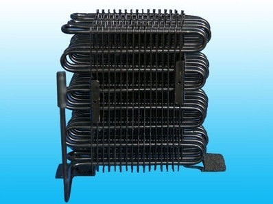 냉장고 condensor
