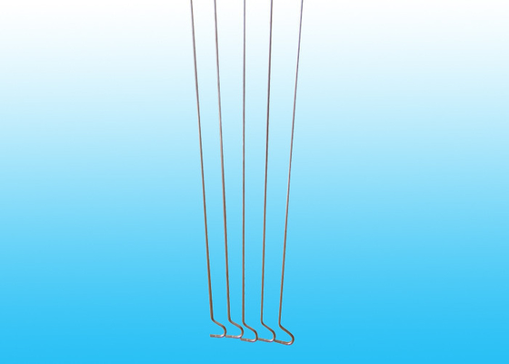 낮은 탄소 강철 압축기 관 두 배 벽을 가진 4개 * 0.7 mm