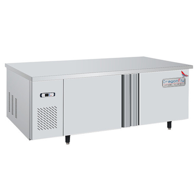 반대 서랍 냉장고 냉장고 R134A/R404의 밑에 대중음식점 440L
