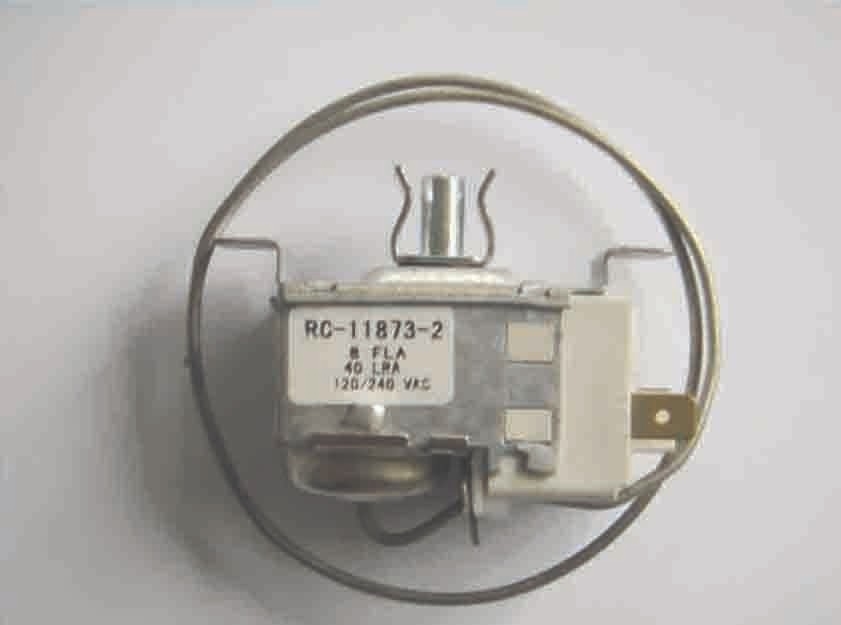 110-250V -40°C — +36°C 높은 비용 성과 Robertshaw 시리즈 냉장고 보온장치