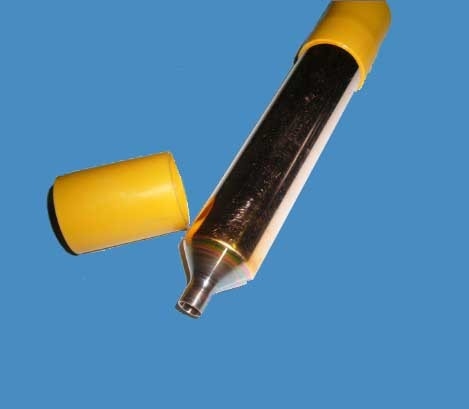 맞춤형 40GR 50GR 녹색 냉 매 필터 R12 및 범용 형식에 대 한 건조