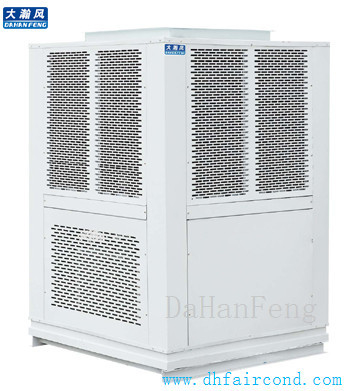 DHF KT-18ASJ/KT-23ASJ/KT-30AS 냉동 증발에 의한 공랭장치 / 에어컨